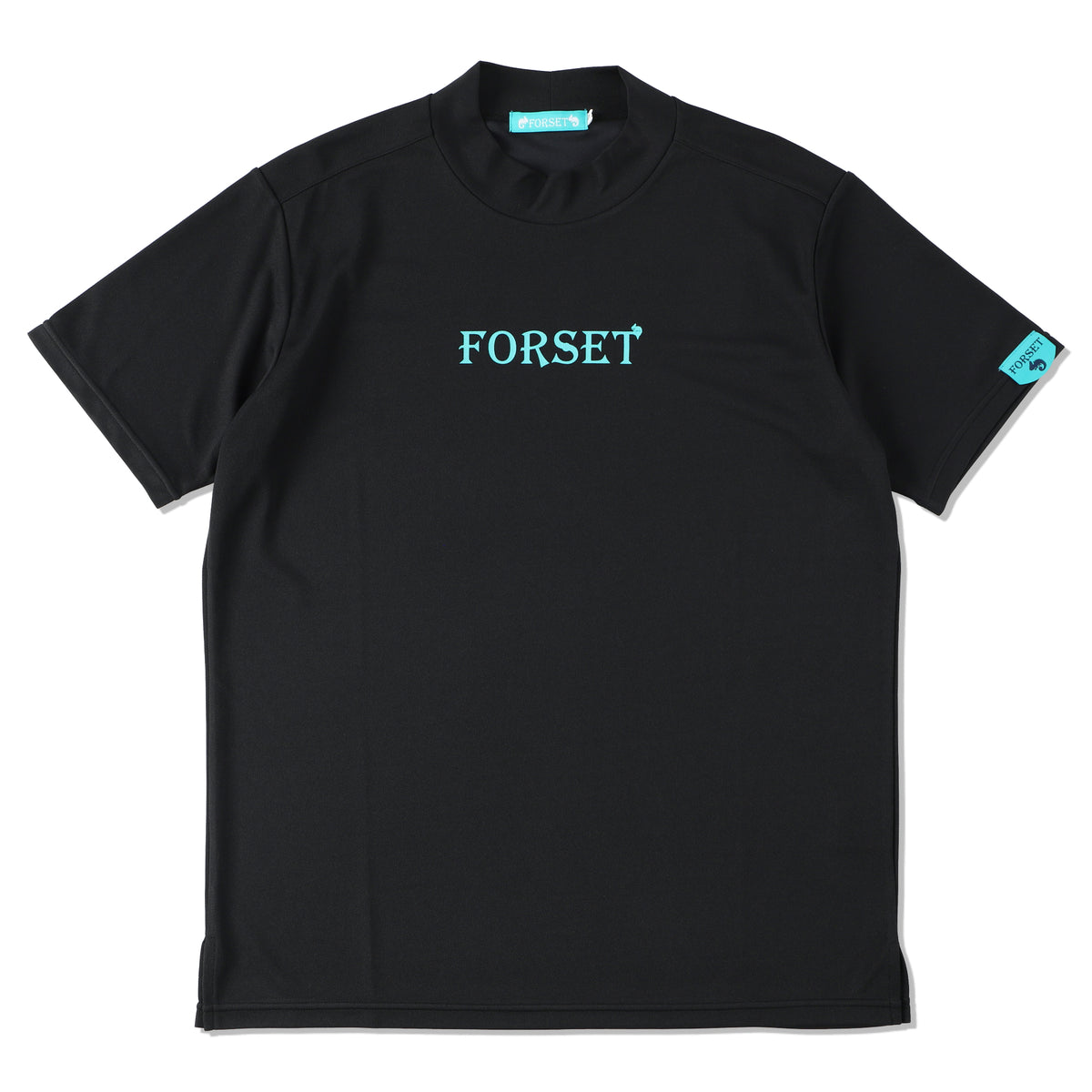 Golfickers ハイネックシャツ 【新品】 BTパワーストレッチEVOロングスリーブバックハイネック