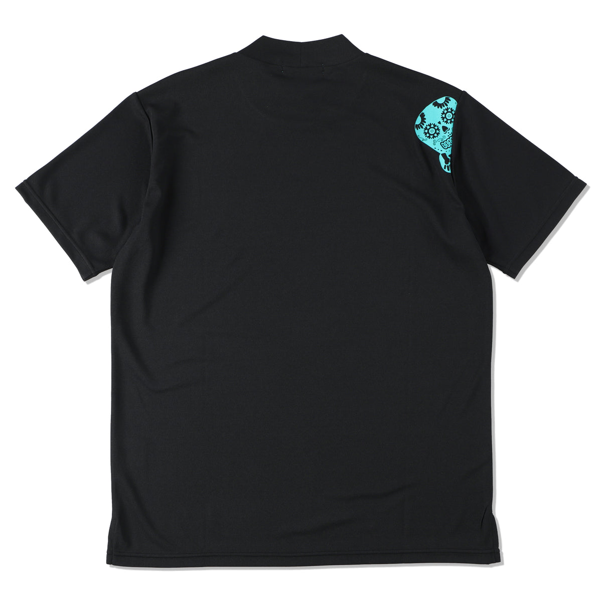 メンズ フォルセットハイネックシャツ｜FORSET ONLINE STORE