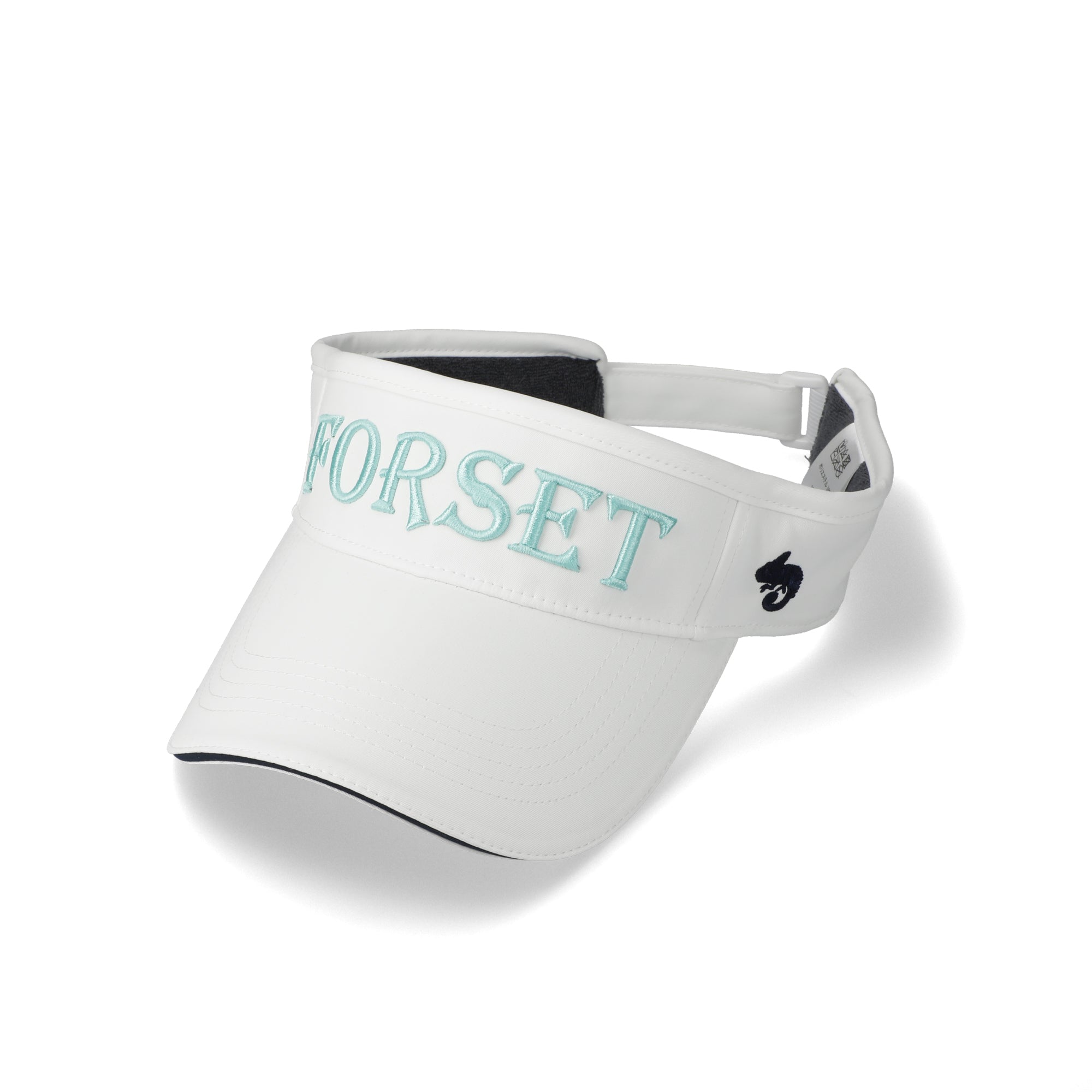 フォルセット ツイルバイザー – FORSET GOLF ONLINE STORE