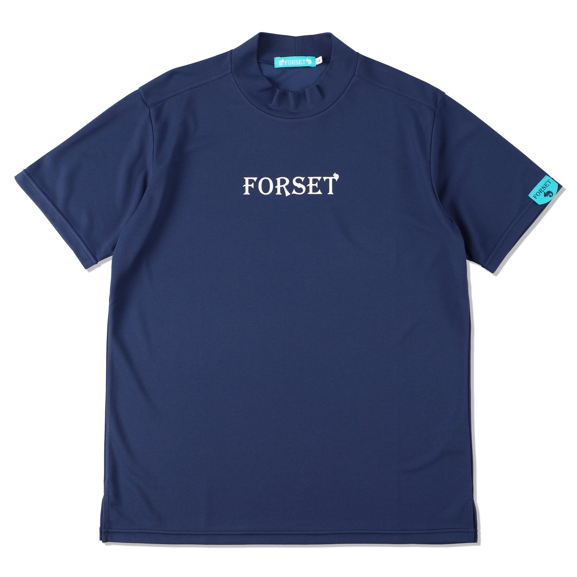 シャツ（メンズ） – FORSET GOLF ONLINE STORE