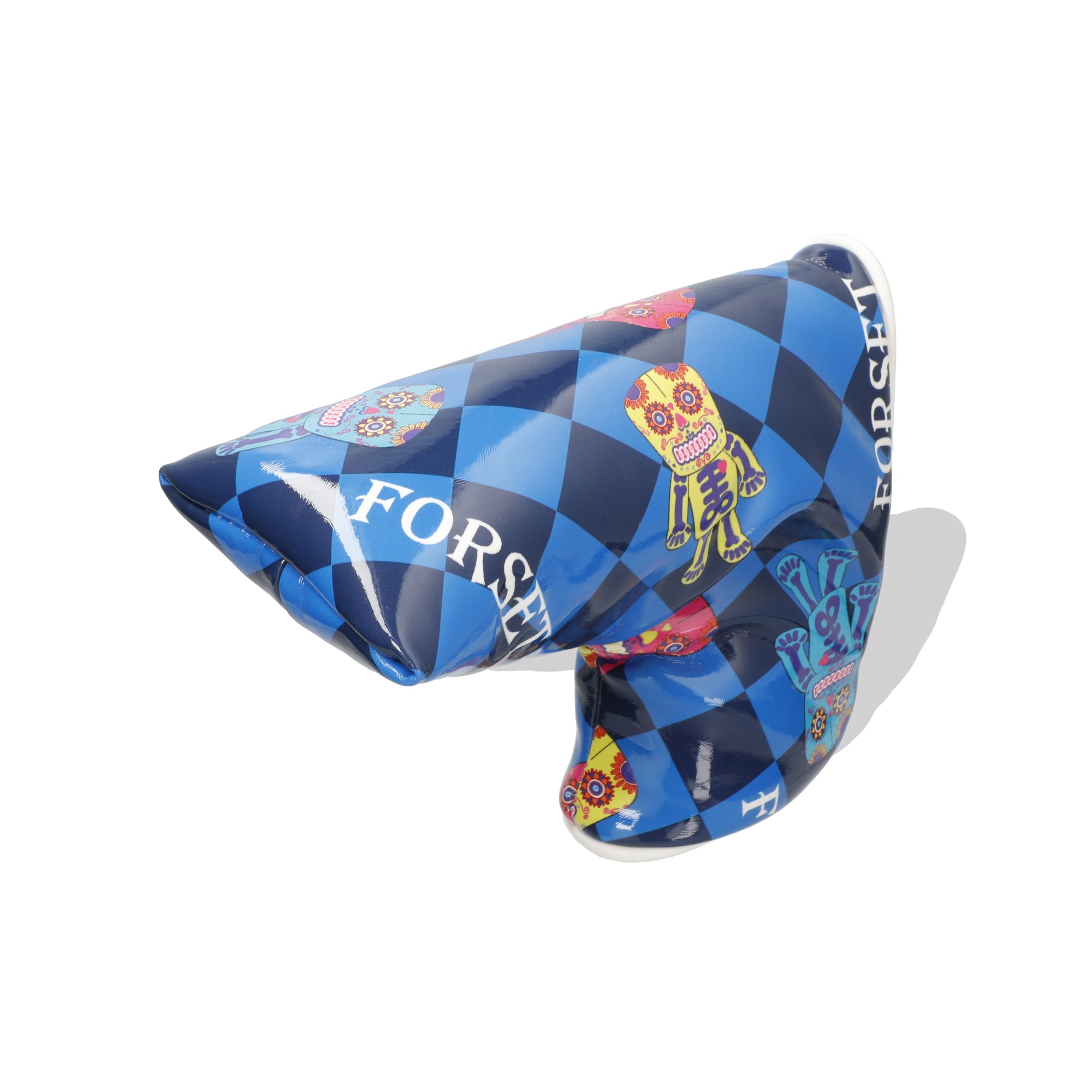 フォルセットパターカバー（PI用）｜FORSET ONLINE STORE