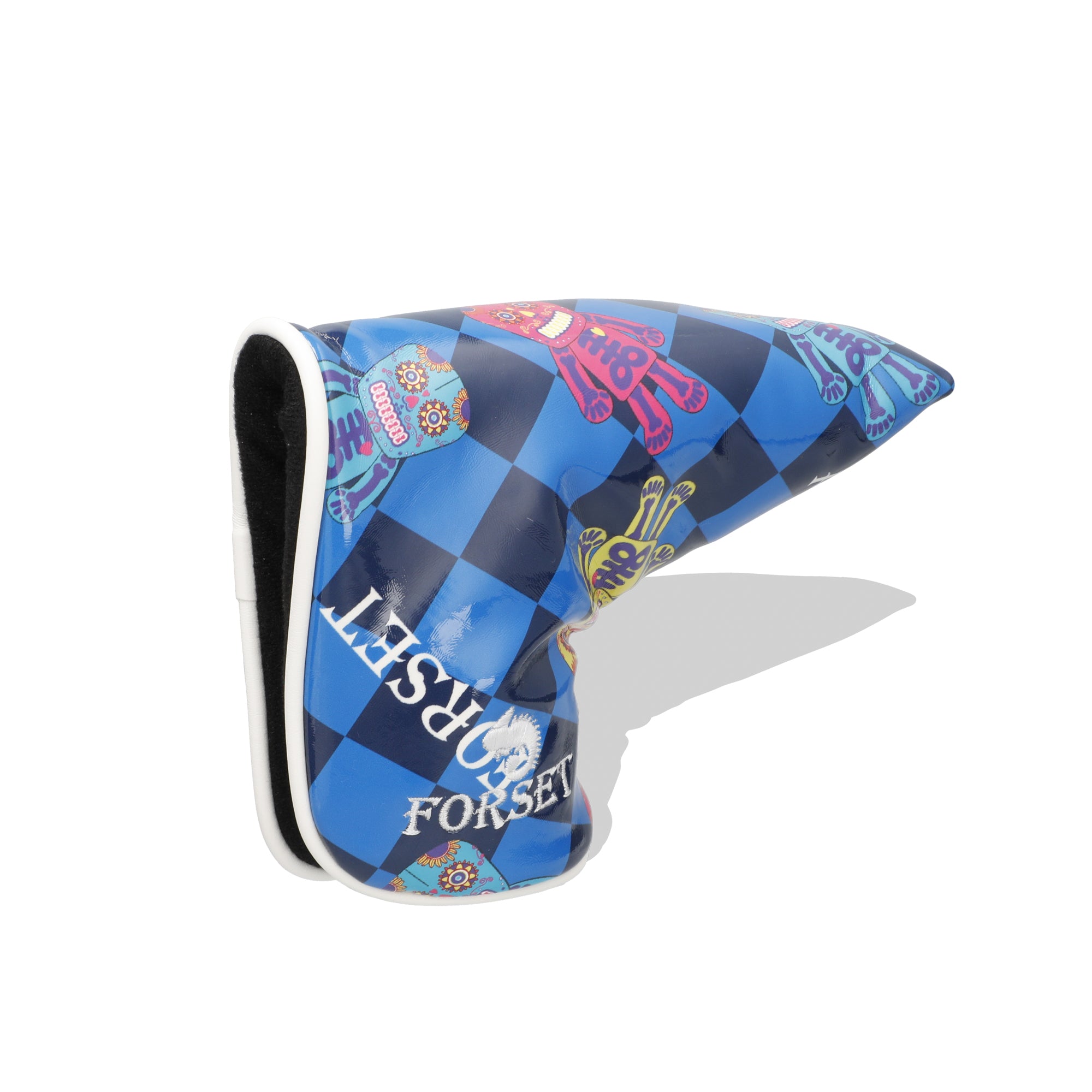 WIND AND SEA - FR2 GOLF X WDS SPECIAL パターカバー Amazon.co.jp: FR2 GOLF エフアール2 ゴルフ パターカバー ピン
